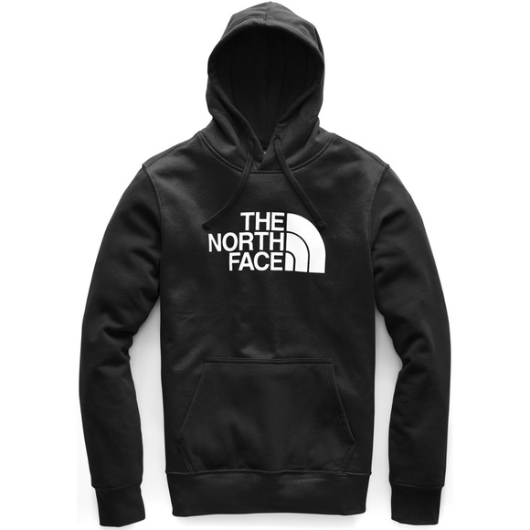 The North Face Other - Men The North Face Hoodie Black - NEW